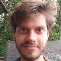 Steffen Brennscheidt's Photo