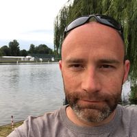 Simon Dendle's Photo