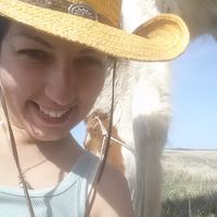 Mina Raduncheva's Photo