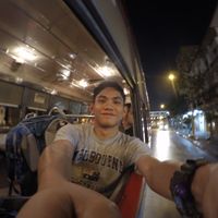 Aizul Zulkifli的照片