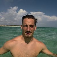 Kevin Quigley's Photo