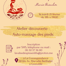 Atelier d'auto-massage des pieds's picture