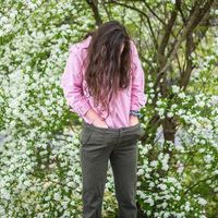 Bridget Williams's Photo