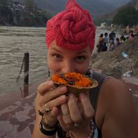 Lindsay Leavitt's Photo