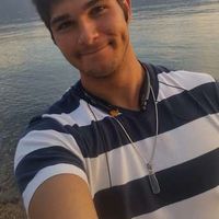 Andrew Skelton's Photo