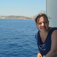 Carolien Ouwehand的照片