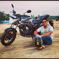 Swarnadeep Nandy's Photo