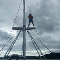 Justin Thorne的照片