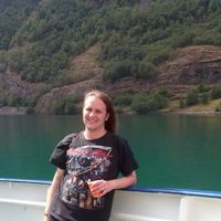 Vitaliy Ponomarev's Photo