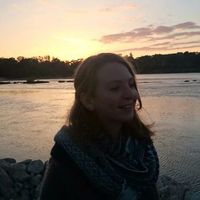 Fotos de Charlotte Darliing