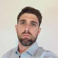 Agustin Lopez's Photo