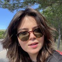 Fotos von Melike Sen