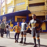 Pao Castillo的照片