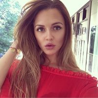 Wiktoria Dzioba's Photo