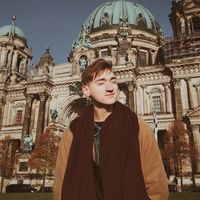 Danil Karpov's Photo