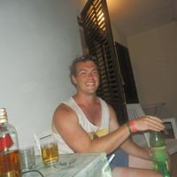 Michael Woods的照片