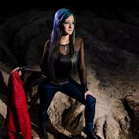 Fotos de Andrea Villamil