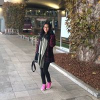 Khalisa Savira's Photo