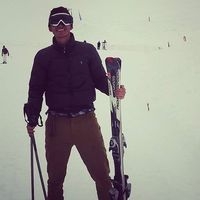 Jorge Manuel's Photo