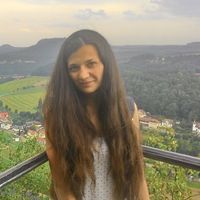 Fotos de Masha Tsedrik