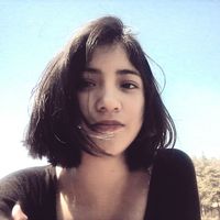 María Díaz's Photo