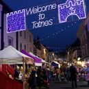 The Totnes Christmas Market (From Exeter)的照片
