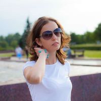 Alexandra Chernysheva's Photo