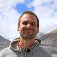 Fotos de Alexey Kamerzanov