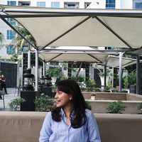 Farah Rahmi Oktaviani的照片