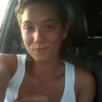 alice pagano's Photo