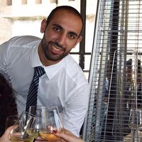 Davide Longo's Photo