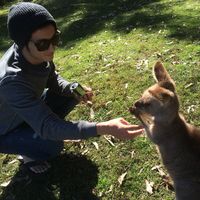 Eisuke Yamanouchi's Photo