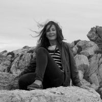 Josephine Corbel的照片