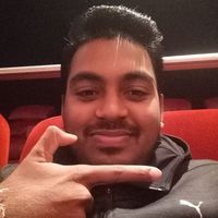 Kailash Bodkhe's Photo