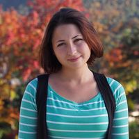 Photos de Constantinescu Cristina Elena