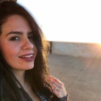 Andrea Galindo's Photo