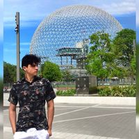 Joseph Partida的照片