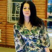 Anna Nikolaienko's Photo