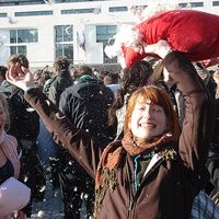 Janine Schildt's Photo