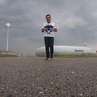 Carlos Bautista's Photo