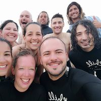 Le foto di Chris Gravel