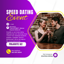 Speed Dating Belgrade's picture