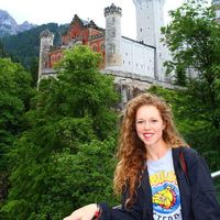 Fotos de channaley roofthooft