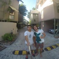 Sebastian Martelo's Photo