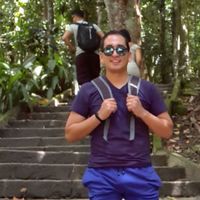 Rafael Aneiva Amaya的照片