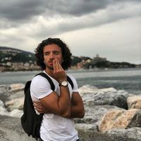 Marco Braccelli's Photo