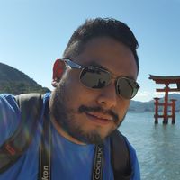 Gabriel Torres的照片