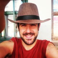 Marc Dunckan的照片