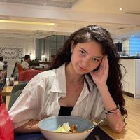 Photos de khadija aliyeva