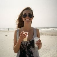 Fotos von Martyna Iwańska